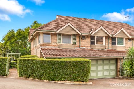 Property photo of 8/40 Strathalbyn Drive Oatlands NSW 2117