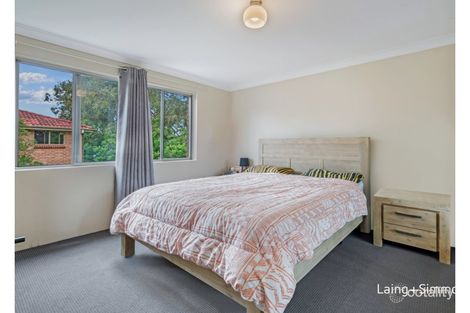 Property photo of 4/10 Chetwynd Road Merrylands NSW 2160