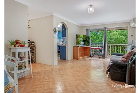 Property photo of 4/10 Chetwynd Road Merrylands NSW 2160