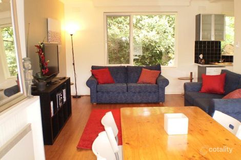 27/563 Glenferrie Rd, Hawthorn, VIC 3122