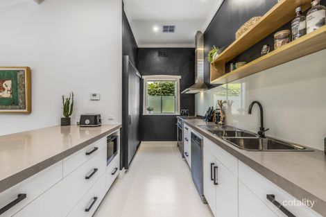 Property photo of 6 New Street Hampton VIC 3188