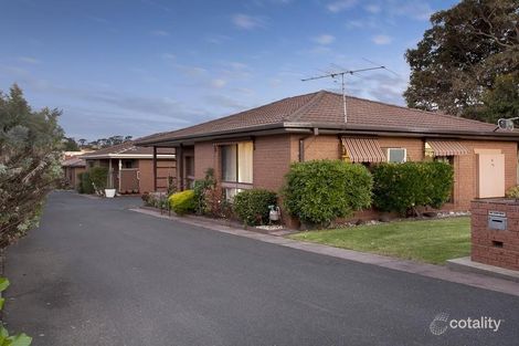 1/13 King Georges Ave, Mornington, VIC 3931