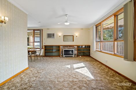 Property photo of 20 Pope Avenue Boronia VIC 3155