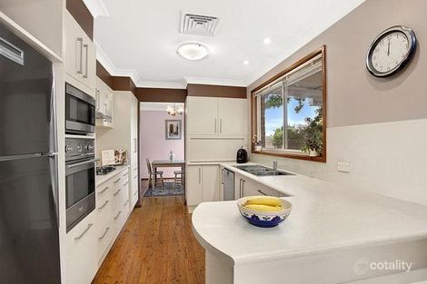 Property photo of 4 Hynes Place Elderslie NSW 2570