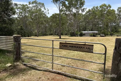 Lot 3 Googa Rd, Googa Creek, QLD 4314