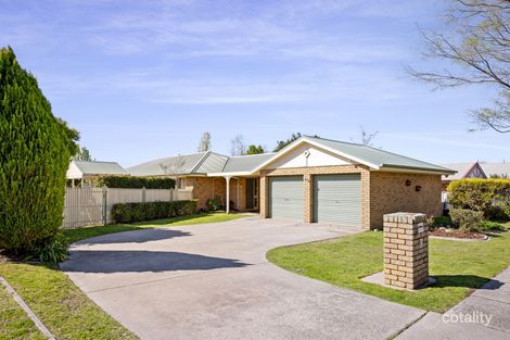 44 Dalton Ave, West Wodonga, VIC 3690