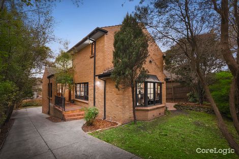 Property photo of 62 Maltravers Road Eaglemont VIC 3084