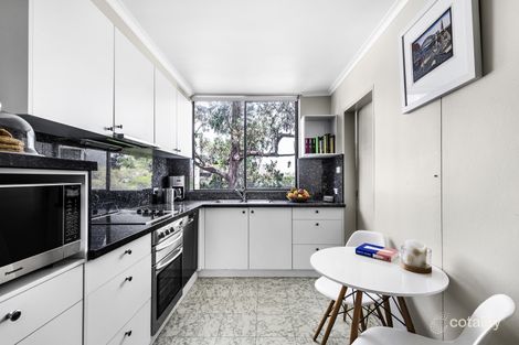 Property photo of 4/21-27 Waverley Street Bondi Junction NSW 2022