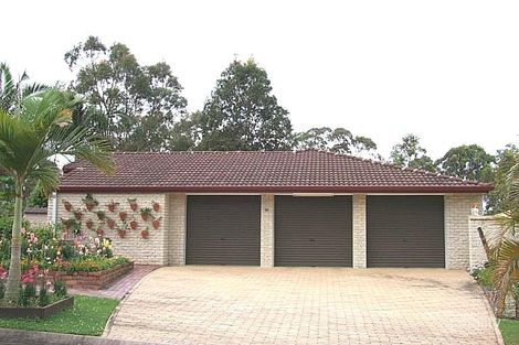 33 Ballinderry St, Everton Park, QLD 4053