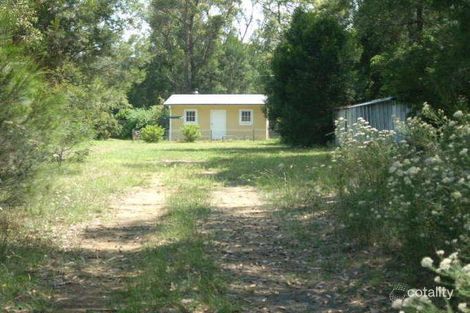 Property photo of 21 Kiandra Crescent Yerrinbool NSW 2575