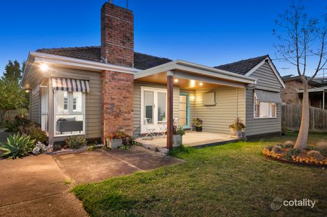 Property photo of 9 Swanston Street Queenscliff VIC 3225