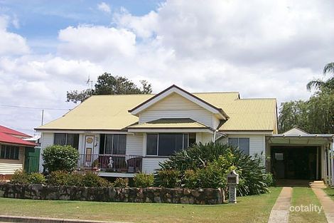 4 Prospect St, Maryborough, QLD 4650
