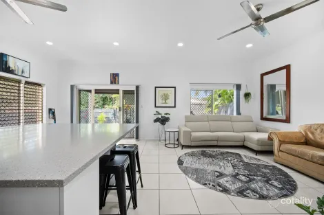 Property photo of 1 Daintree Close Mount Sheridan QLD 4868