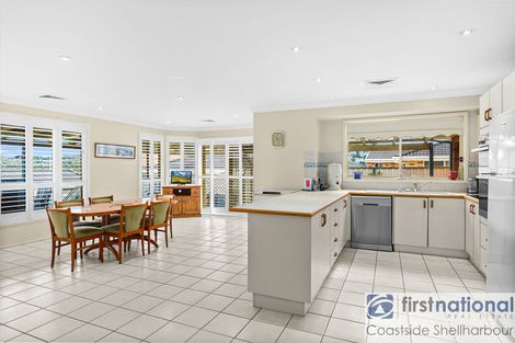 Property photo of 4 Mungo Place Flinders NSW 2529