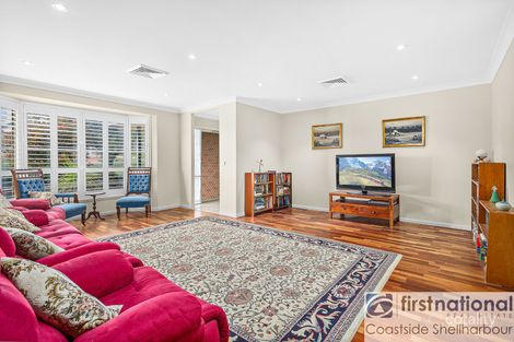 Property photo of 4 Mungo Place Flinders NSW 2529