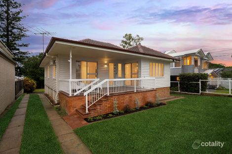 121 Queenscroft St, Chelmer, QLD 4068