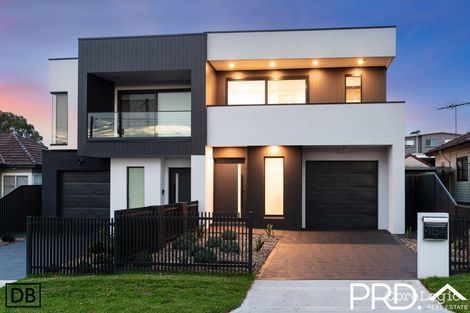 Property photo of 15A Kiora Street Panania NSW 2213