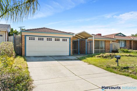 Property photo of 15 Allamanda Gardens Mirrabooka WA 6061