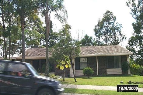 Property photo of 65 Mortensen Road Nerang QLD 4211