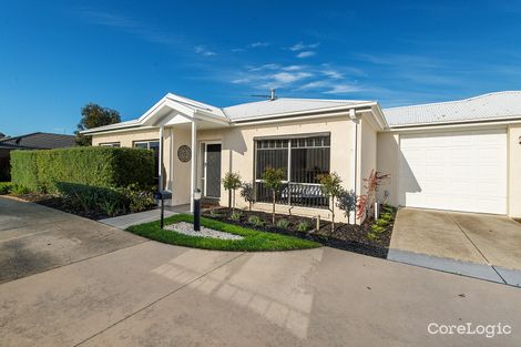 Property photo of 10 Irish Court Bonbeach VIC 3196