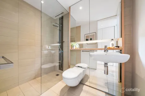 Property photo of 2005/3 Carlton Street Chippendale NSW 2008