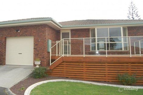 Property photo of 2/34A Arthur Street Somerset TAS 7322