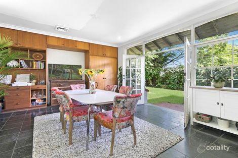 Property photo of 25 Kylie Avenue Killara NSW 2071