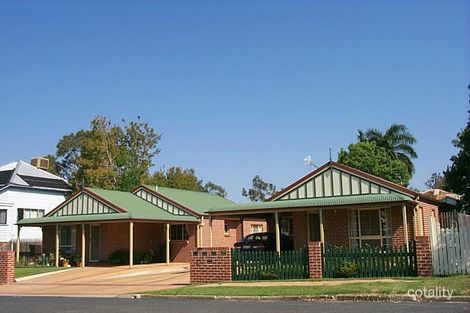 2/27 Nicholson St, Allenstown, QLD 4700