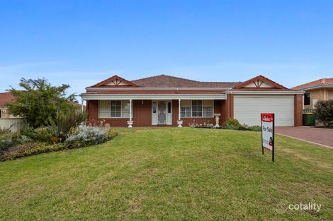 3 Keble Hts, College Grove, WA 6230
