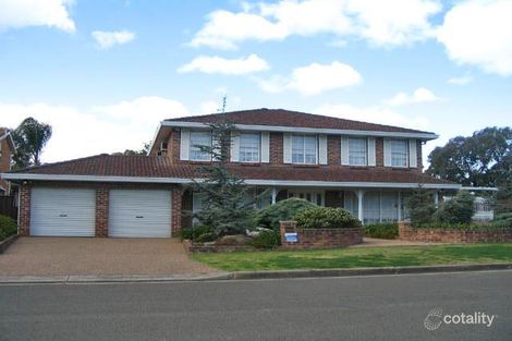 28 Charlbury St, Chipping Norton, NSW 2170
