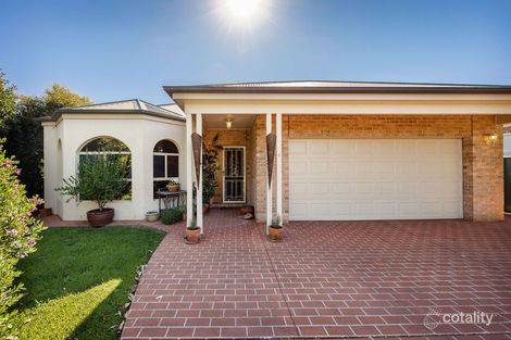 Property photo of 3 Laffertys Walk East Albury NSW 2640