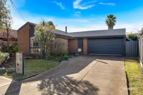 68 Gillingham Cres, Craigieburn, VIC 3064