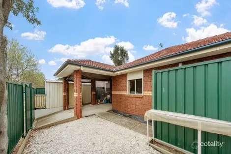Property photo of 16 Flemming Avenue Burnside VIC 3023