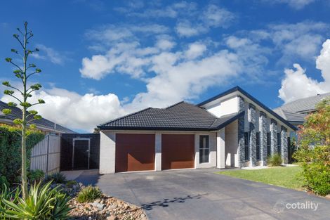 4 Moorhen St, Pitt Town, NSW 2756