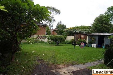 Property photo of 294 Lane Cove Road North Ryde NSW 2113