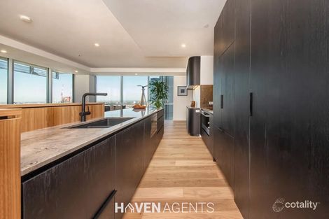 Property photo of 2605/620 Collins Street Melbourne VIC 3000