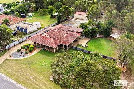 Property photo of 2 Bernborough Drive Barmaryee QLD 4703