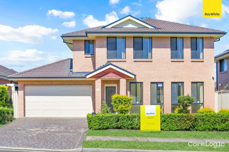2 Silverwood St, Kellyville Ridge, NSW 2155