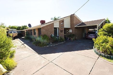 Property photo of 5 Basildon Way Parkwood WA 6147