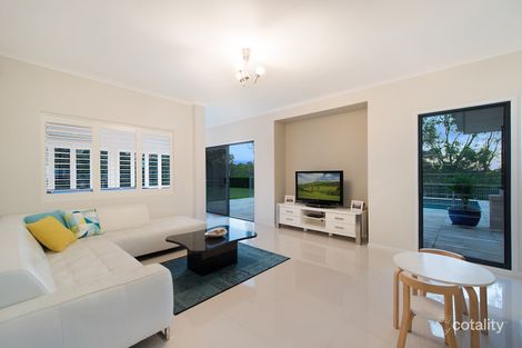 Property photo of 90 Brimblecombe Circuit Pullenvale QLD 4069