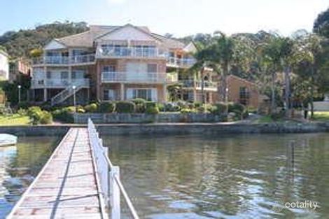Property photo of 6/9 Kurrawa Avenue Point Clare NSW 2250