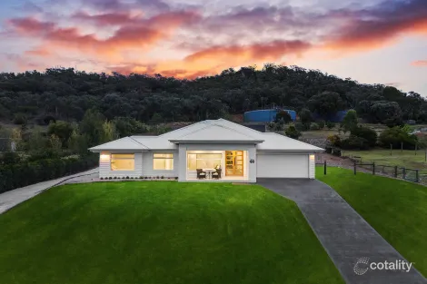 Property photo of 10 Robert Jones Street Mudgee NSW 2850