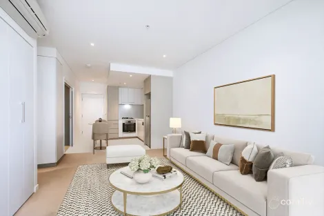 10916/320 Macarthur Ave, Hamilton, QLD 4007