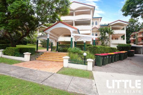 5/58 Mitre St, St Lucia, QLD 4067