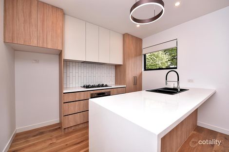 Property photo of 2/6 Penleigh Court Mount Waverley VIC 3149