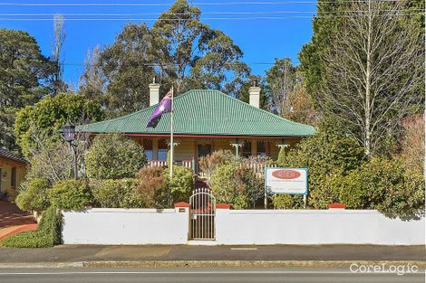 Property photo of 122 Lurline Street Katoomba NSW 2780