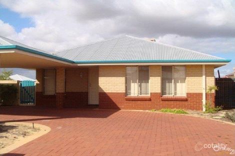 Property photo of 75 Larrawa Circle Ellenbrook WA 6069