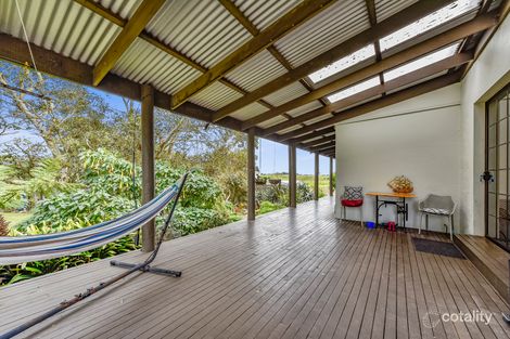 Property photo of 57 Carthew Road Rendelsham SA 5280