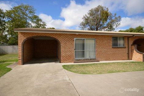 4 Self St, Warwick, QLD 4370