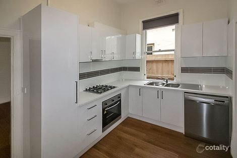 Property photo of 500 Dryburgh Street North Melbourne VIC 3051